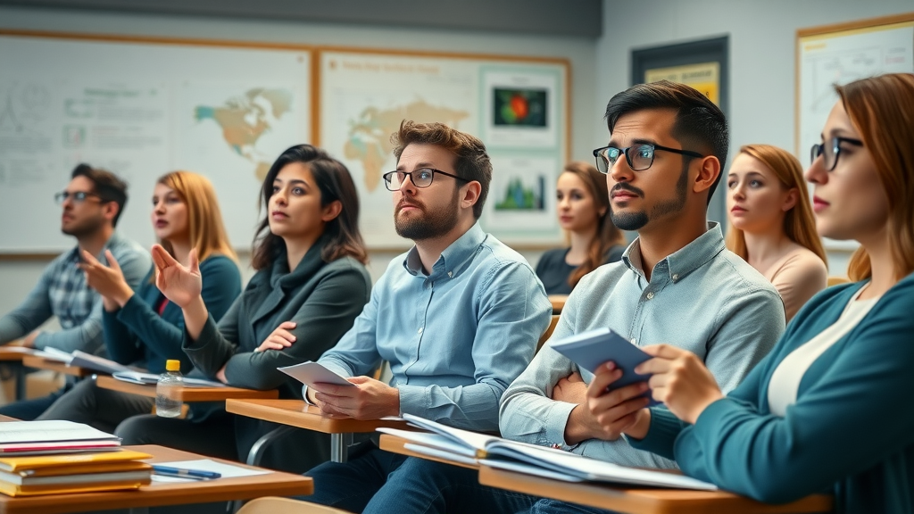 environmental psychologist, students learning, academic setting, journal of environmental psychology