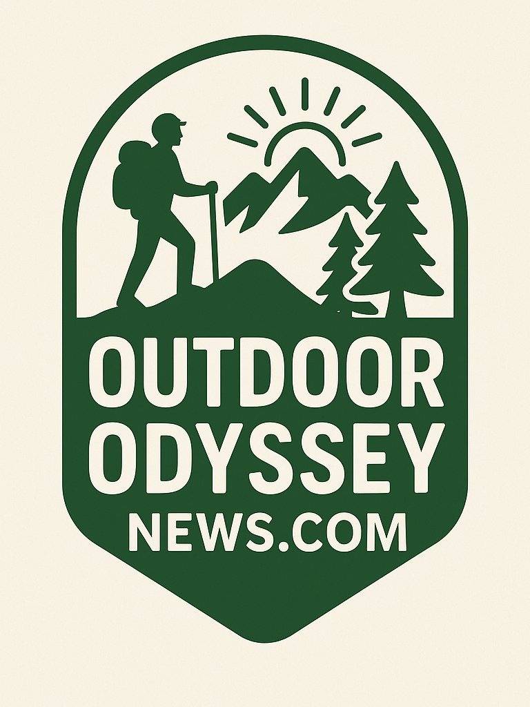 Outdoor Odyssey News Logo